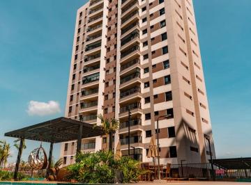 Apartamento de 3 quartos, Paulínia · Apartamento 03 Dormitorios Novo Condominio Clube