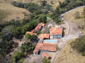 85da9a851e6f83dd67fd81196d23bd9f158dfdac · Fazenda com 7 dormitórios à venda, 240000 m² por R$ 2.500.000,00 - Caiapós de Almeida - Itaguara/MG
