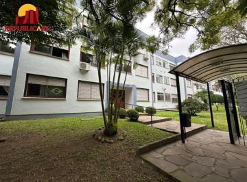 Apartamento · 42m² · 1 Quarto · APARTAMENTO 1 DORMITORIO A VENDA