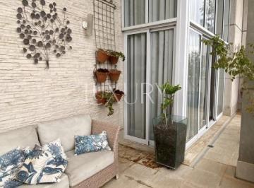 1 · Apartamento mobiliado para locação na Vila Nova Conceição