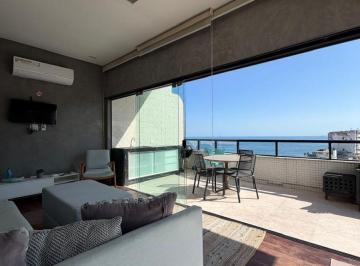 Apartamento de 2 quartos, Salvador · Cobertura a venda 2 suítes, duplex no Rio Vermelho com vista panorâmica do mar.