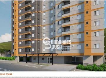 3ff0f016bacc77b479a3334aabb5fdaca21c37ab · Apartamento com 2 dormitórios à venda, 53 m² por R$ 406.733,96 - Jardim Itália - Jundiaí/SP