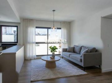 Apartamento · 62m² · 2 Quartos · 1 Vaga · APARTAMENTO PARA ALUGAR NO BAIRRO PETRÓPOLIS - 02 QUARTOS SENDO 01 SUITE - 01 VA