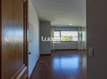 Apartamento · 101m² · 3 Quartos · 1 Vaga · APARTAMENTO 3 DORMITÓRIOS | 1 SUÍTE | ANDAR ALTO | VISTA PARA O GUAÍBA | GARDEN