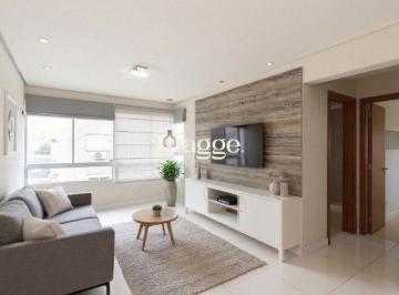Apartamento · 53m² · 2 Quartos · 1 Vaga · APARTAMENTO PARA LUGAR NO BAIRRO CAVALHADA - 02 QUARTOS - 01 VAGA