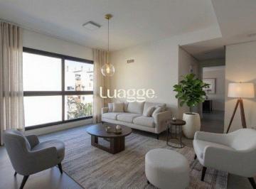 Apartamento · 62m² · 2 Quartos · 1 Vaga · APARTAMENTO PARA ALUGAR NO BAIRRO PETRÓPOLIS - 02 QUARTOS SENDO 01 SUITE - 01 VA
