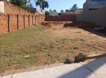 Terreno , Bauru · Samambaia Parque Residencial - Bauru - SP - 491m2 -