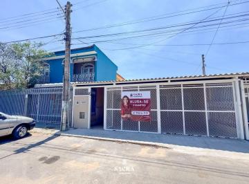 Casa de 3 quartos, Guará · Aluguel Casa 3 Quartos QE 13 80m Reformada 2 Vaga de Garagem