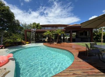 Casa de 6 quartos, Açu da Torre · Casa de 700 m² com 6 quartos à venda Praia do Forte