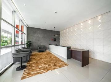 Comercial , Brasília · Cobertura Corporativa de 504 m² com Vista Livre no Golden Office, Asa Norte