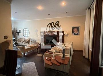 Casa · 250m² · 5 Quartos · 2 Vagas · Casa à Venda - Mooca, 5 Quartos, 250 m2