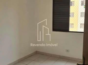 Apartamento · 53m² · 2 Quartos · 1 Vaga · Apartamento de 2 Quartos no Jardim Independência: Conforto e Praticidade em Embu