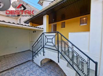 l5235a.jpg · Casa com 02 dormitórios para locação na Bela Vista em Jundiaí/SP.