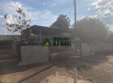 612615230.jpg · CASA RESIDENCIAL COM 2 QUARTOS NA REGIÃO OESTE DE LONDRINA                                          