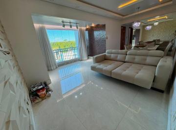 Apartamento de 3 quartos, Salvador · Apartamento para aluguel no Vila Anaíti, semimobiliado, 3/4, sendo 1 suíte, infraestrutura, Imbuí