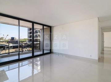 IMG_6940hdr · Apartamento no Sudoeste! 3 quartos (3 suítes) - Vista Livre - Novo - SQSW 500 - Parque Cidade.