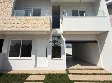 Casa · 153m² · 3 Quartos · 2 Vagas · Casa a venda, 3 quartos, 1 suite, Camobi, Santa Maria
