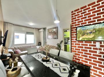 Photo 1 · Apartamento 2 Dormitórios à Venda no Centro de Novo Hamburgo - 65m² Privativos,