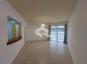 Apartamento · 72m² · 2 Quartos · 1 Vaga · Apartamento com 2 dormitórios com garagem, 72m² à venda na Carvoeira - Florianópolis
