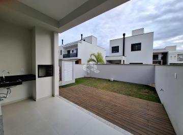 Casa · 184m² · 3 Quartos · 2 Vagas · Casa com 3 quartos/dormitórios no bairro Deltaville, em Biguaçu - SC