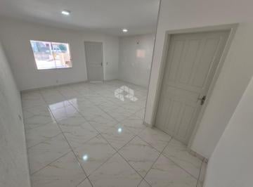 Casa · 56m² · 2 Quartos · 2 Vagas · Casa com 2 quartos/dormitórios no bairro Forquilhas, em São José - SC