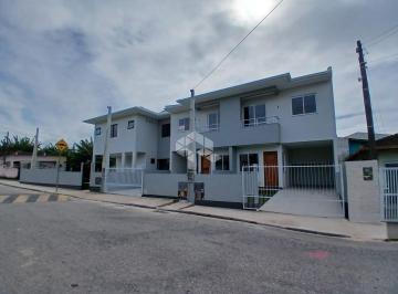 Casa · 102m² · 3 Quartos · 1 Vaga · Casa 3 Dormitórios sem 1 Suíte em Areais São José- SC
