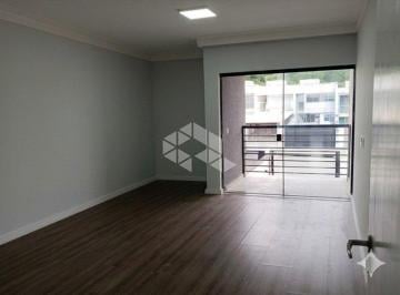 Casa · 72m² · 2 Quartos · 1 Vaga · Sobrado à venda no bairro Passo Manso, em Blumenau/SC