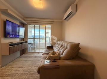 Apartamento · 69m² · 2 Quartos · 1 Vaga · Apartamento a Venda, 2 Quartos, 2 Suites, Centro, Santa Maria