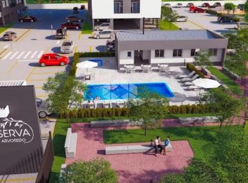 Apartamento · 56m² · 2 Quartos · 1 Vaga · Apartamento a venda 02 quartos com vaga - Bairro Cadiz -Gravataí