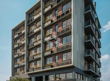 Apartamento · 35m² · 1 Quarto · 1 Vaga · Apartamento a Venda, 1 Quarto, Camobi, Santa Maria