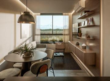 Photo 1 · Apartamento a Venda, 1 Quarto, Camobi, Santa Maria
