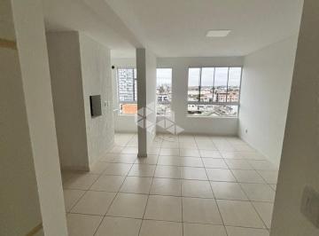 Apartamento · 63m² · 2 Quartos · 1 Vaga · Apartamento 2 Dormitórios com Suíte | Box de Garagem | Vista para a Serra | Zona