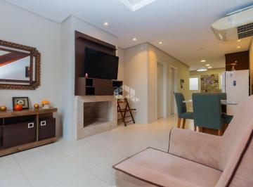Casa · 155m² · 4 Quartos · 2 Vagas · Casa sobrado de 4 dormitórios, Hípica, Porto Alegre.