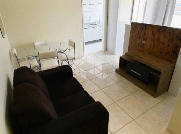Apartamento · 33m² · 1 Quarto · Apartamento Residencial À Venda, Partenon, Porto A