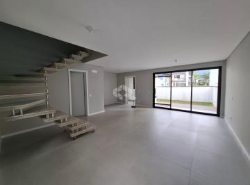 Casa · 188m² · 3 Quartos · 2 Vagas · Casa com 3 quartos/dormitórios no bairro Deltaville, em Biguaçu - SC