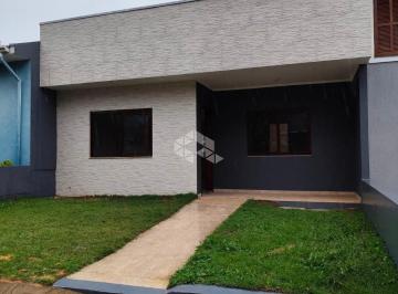 80c680fe-9095-4b82-b0c2-4f698356d22b · Casa de Condomínio de 2 Quartos com Suíte e Garagem no Belém Velho