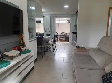 Apartamento · 53m² · 2 Quartos · 1 Vaga · Apartamento à venda Garden a venda na Vargem Pequena