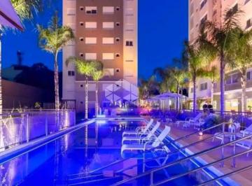 Apartamento · 62m² · 2 Quartos · 2 Vagas · Apartamento totalmente mobiliado, impecável, com vaga dupla e pronto para morar!