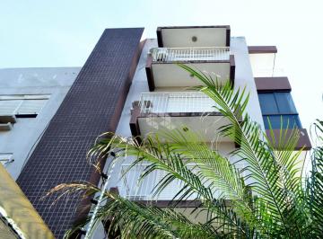 Apartamento · 163m² · 3 Quartos · 1 Vaga · Apartamento Duplex semimobiliado com 03 quartos, Suíte, Garagem e Financiável