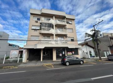 49 · Apartamento central de 1 dormitório à venda!