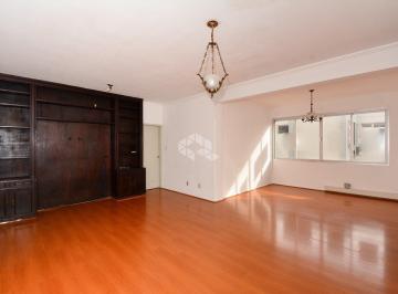 Apartamento · 110m² · 4 Quartos · 1 Vaga · APARTAMENTO COM 4 QUARTOS 1 VAGA DE GARAGEM NO CENTRO DE FLORIANÓPOLIS
