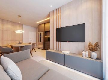 Apartamento · 50m² · 1 Quarto · 1 Vaga · OTELO RESIDENCE - APARTAMENTO 2 DORMITÓRIOS EM BALNEÁRIO CAMBORIÚ/SC