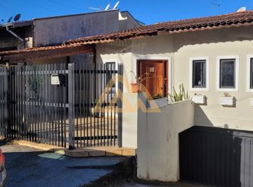 Foto 01 · Casa, Jardim Centenário, Poços de Caldas, MG
