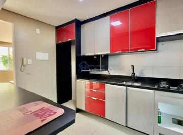 Casa · 85m² · 3 Quartos · 2 Vagas · Casa Semimobiliada em Condomínio para Alugar com 3 Dormitórios em Canudos Novo Hamburgo