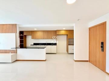 Apartamento · 100m² · 3 Quartos · 2 Vagas · À venda - Edifício JAZZ RESIDENCE - Apartamento 03 quartos (sendo 01 suíte) - Praia de Itapoã - Vil
