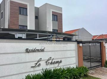 Apartamento · 59m² · 2 Quartos · 1 Vaga · OPORTUNIDADE EM ARAUCÁRIA!