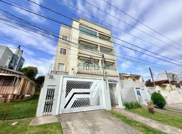 Apartamento · 77m² · 3 Quartos · 1 Vaga · Amplo apartamento à venda no Cidade Jardim em São José dos Pinhais