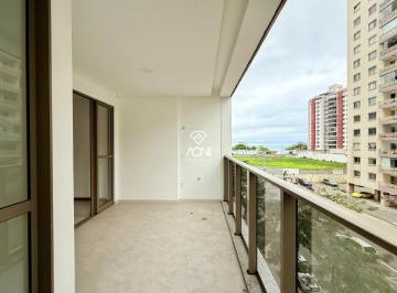 Apartamento · 137m² · 4 Quartos · 2 Vagas · À venda - Edifício JAZZ RESIDENCE - Apartamento 04 quartos - TRANSFORMADO EM 03 (sendo 02 suíte) -
