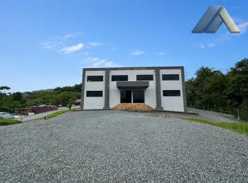 Comercial · 1736m² · GALPÃO COM AMPLO TERRENO E GRANDE POTENCIAL COMERCIAL E INDUSTRIAL