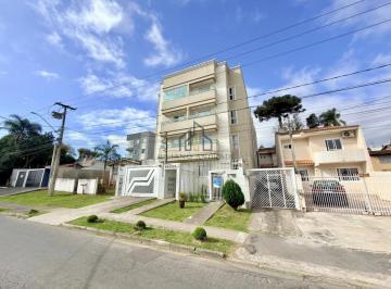 Apartamento · 60m² · 3 Quartos · 1 Vaga · Apartamento à venda no Cidade Jardim em São José dos Pinhais